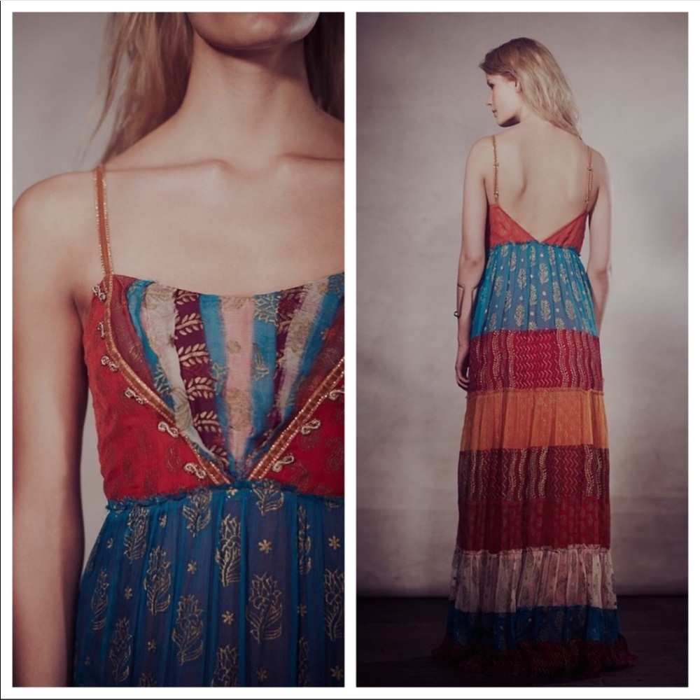Free People Dress - Picture 3 of 4